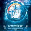 AGM Sneek 2017 Flyer 41 NL AGM