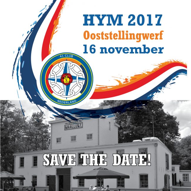 HYM post