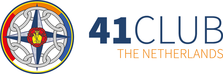 41 Club Nederland - 41 Club Nederland