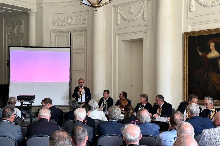 AGM Bornem Belgium 2023