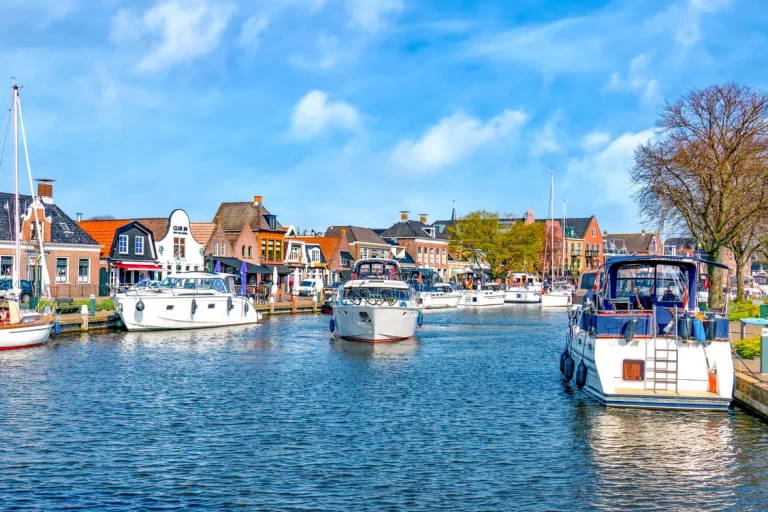 Lemmer 41 Club Charter Lemmer 41 Club Charter