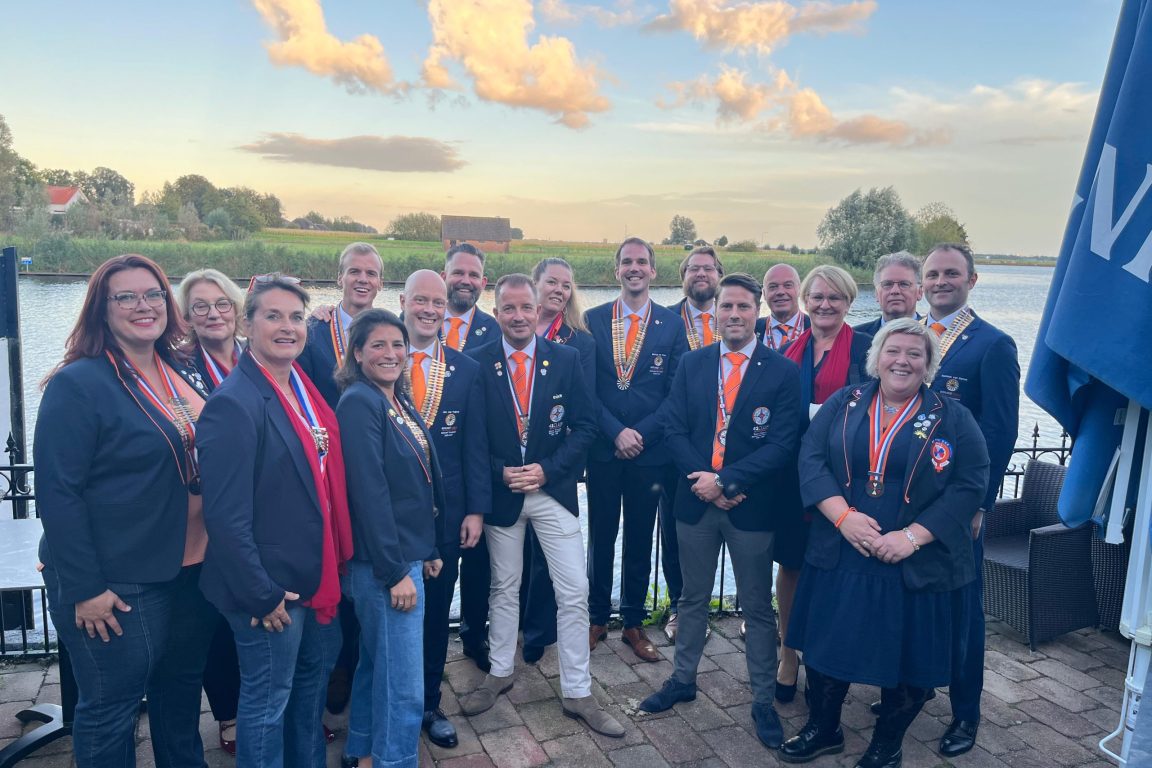 41 Club Nederland - 41 Club Nederland